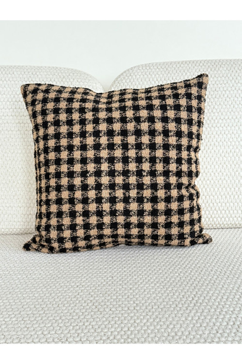 İkonik Serisi - Harmoni Kırlent/Yastık Kılıfı
