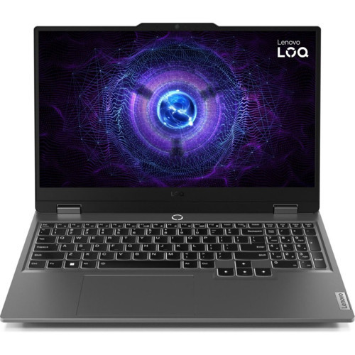 LOQ 15IAX9A5 İntel Core İ5 12600HX 24GB 1TB SSD RTX4050 Windows 10 Home 15.6" FHD 144Hz IPS 83GS00P6TRA5
