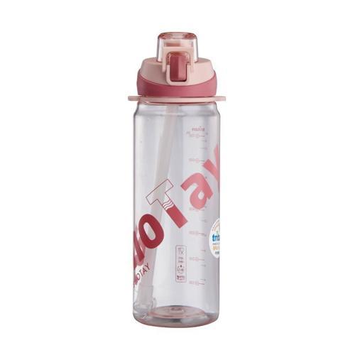 Matara Tritan Pembe 900Ml