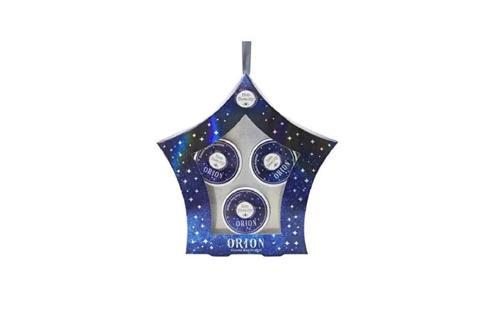 Orion Dudak Bakım Seti 3 x 25 GR