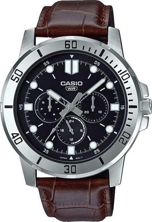 CASIO MTP-VD300L-1EUDF ERKEK KOL SAATİ
