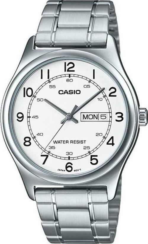 CASIO MTP-V006D-7B2UDF ERKEK KOL SAATİ
