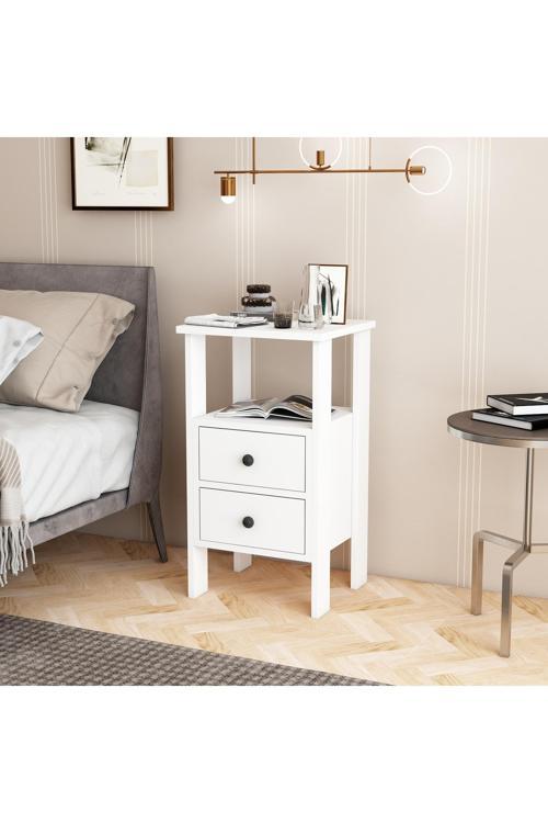 Mobiga Misty Komodin Şifonyer