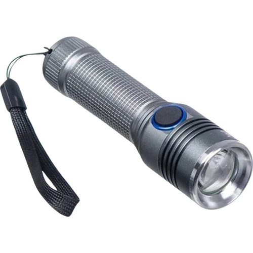 Pd-6007 El Feneri Güçlü Led Tasarım