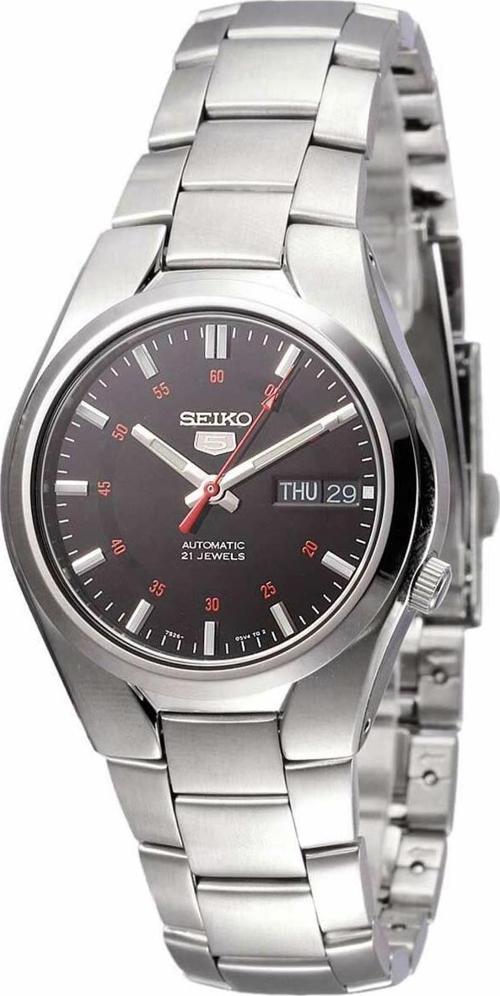 SEIKO 5 SNK617K1 ERKEK KOL SAATİ