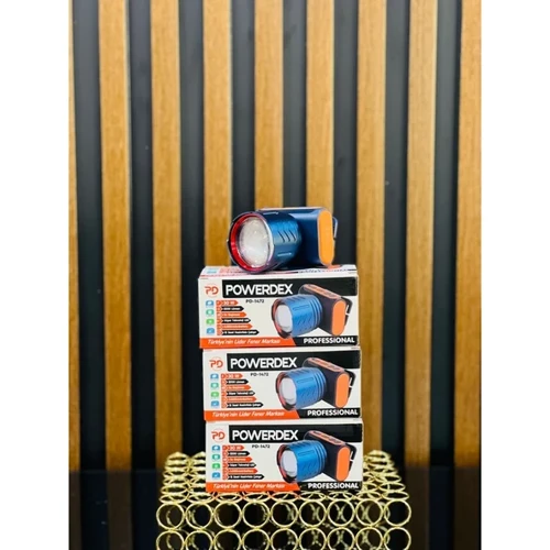 PD-1472 30 Watt Güçlü Kafa Lambası