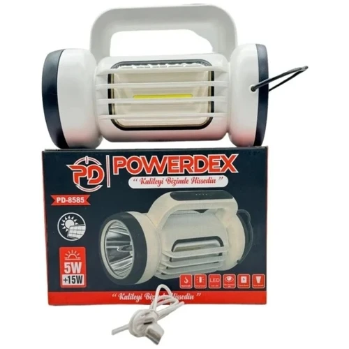 PD-8585 El Feneri