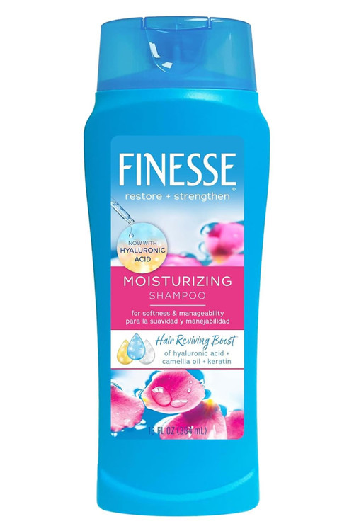 Nemlendirici Şampuan 384ML