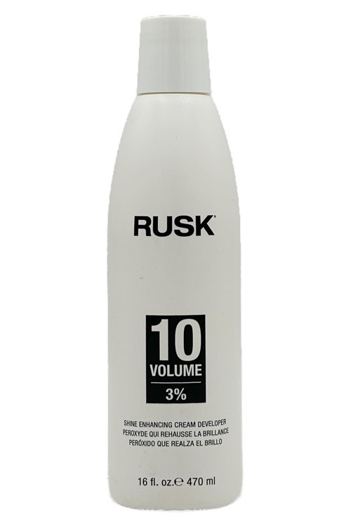 10 Volume 3% Oksidan Krem 470ML