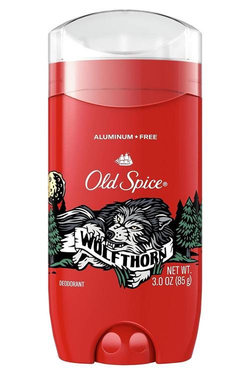 Wolfthorn Alüminyumsuz Stick Deodorant 85GR