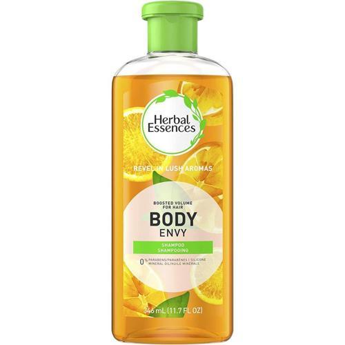 Body Envy Hacim Şampuanı 346ML