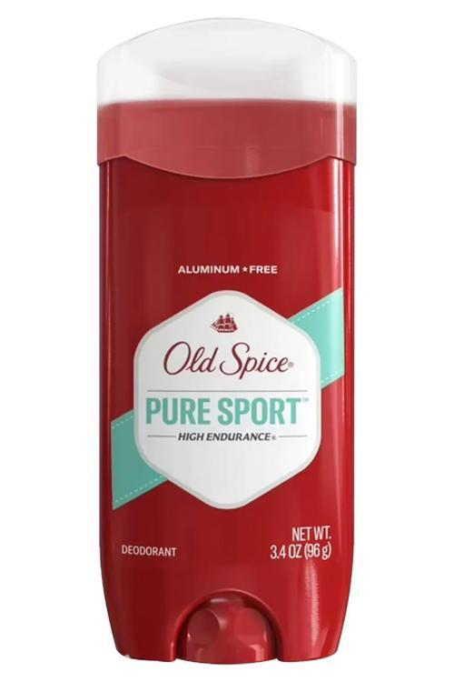 Pure Sport Alüminyumsuz Stick Deodorant 96GR