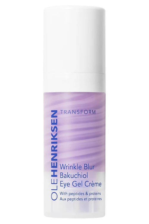 Transform Wrinkle Blur Bakuchiol Göz Jeli Krem 18ML