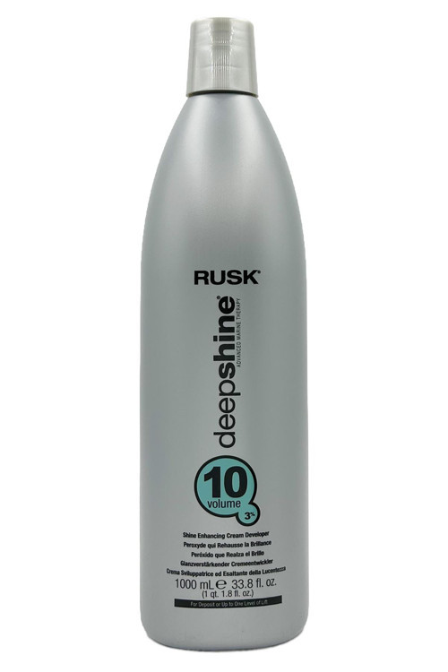 Deepshine 10 Volume 3% Oksidan Krem 1000ML