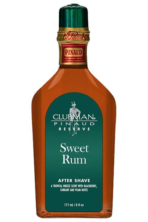 Pinaud Reserve Sweet Rum After ShaveTıraş Sonrası 177ML