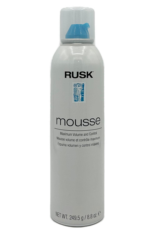 Mousse Hacim ve Kontrol Saç Köpüğü 249.5GR
