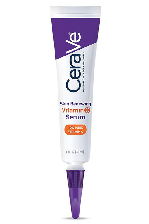 Skin Renewing Vitamin C Yüz Serumu 30ML