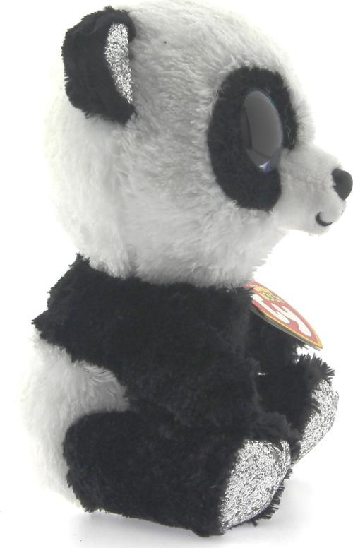 Beanie Boos-Bamboo Panda 15 cm