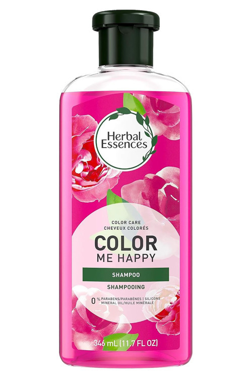 Color Me Happy Renk Koruyucu Şampuan 346ML