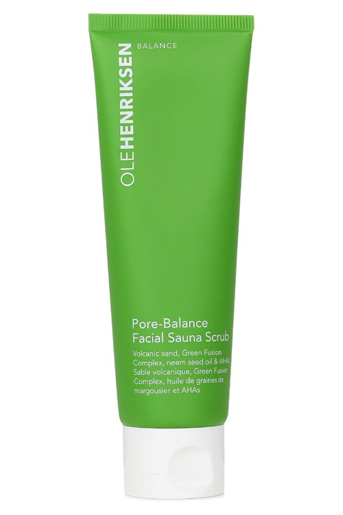 Pore-Balance Facial Sauna Scrub Yüz Peelingi 85GR