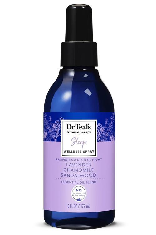 Sleep Esansiyel Yağ Karışımı Sprey 177ML