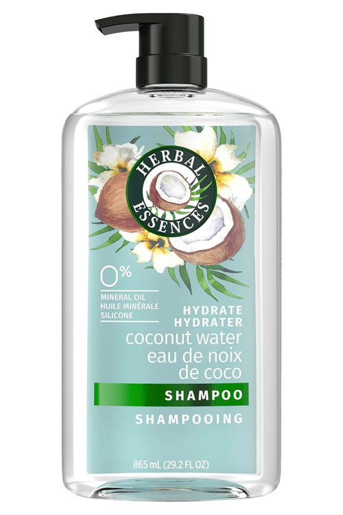 Coconut Water Nemlendirici Şampuan 865ML