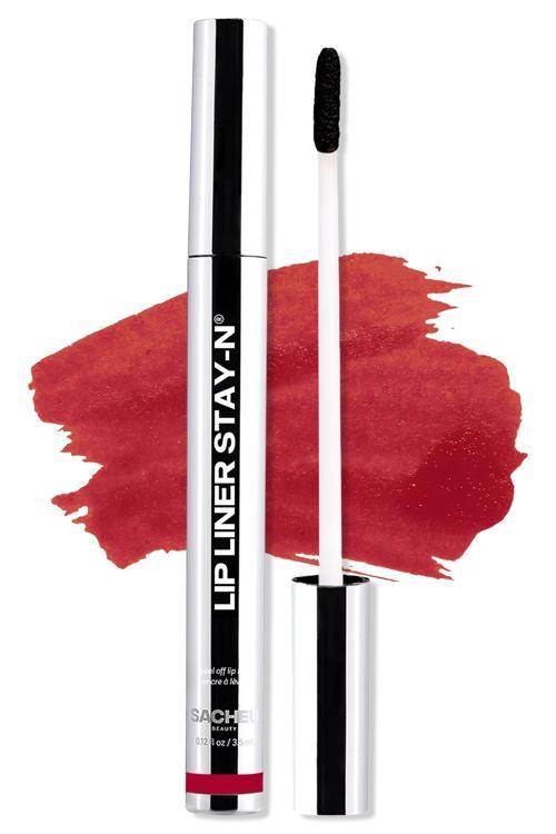 Lip Liner Stay-n Soyulabilir Uzun Süre Kalıcı Dudak Çizgisi Belirginleştirici 07 Getredy 3.5ML