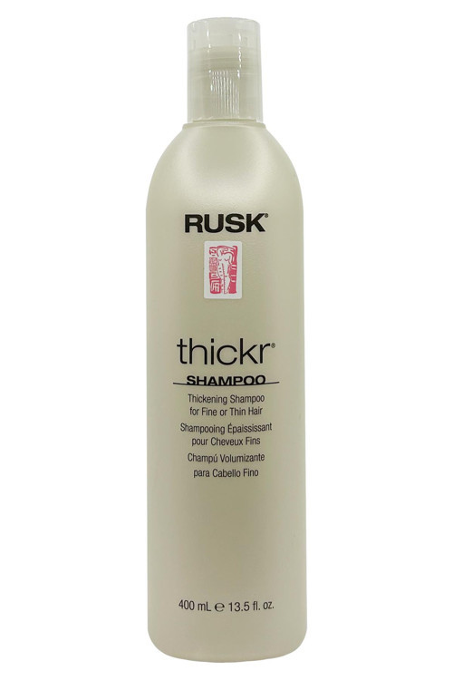 Thickr Dolgunlaştırıcı Şampuan 400ML