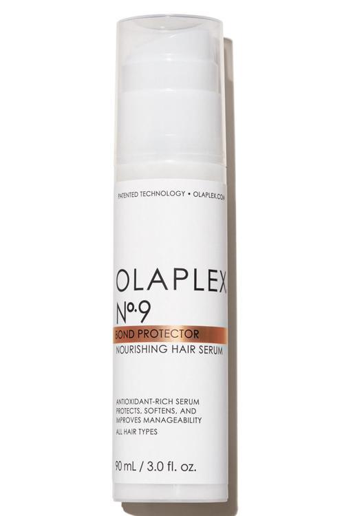 No.9 Bond Protector Bağ Koruyucu Besleyici Saç Serumu 90ML