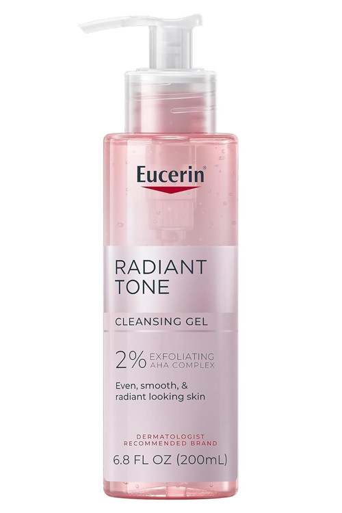 Radiant Tone Koyu Leke Karşıtı Yüz Temizleme Jeli 200ML