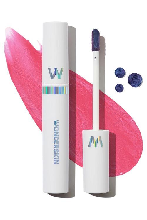 Uzun Süre Kalıcı Renkli Dudak Maskesi Sweetheart 4ML