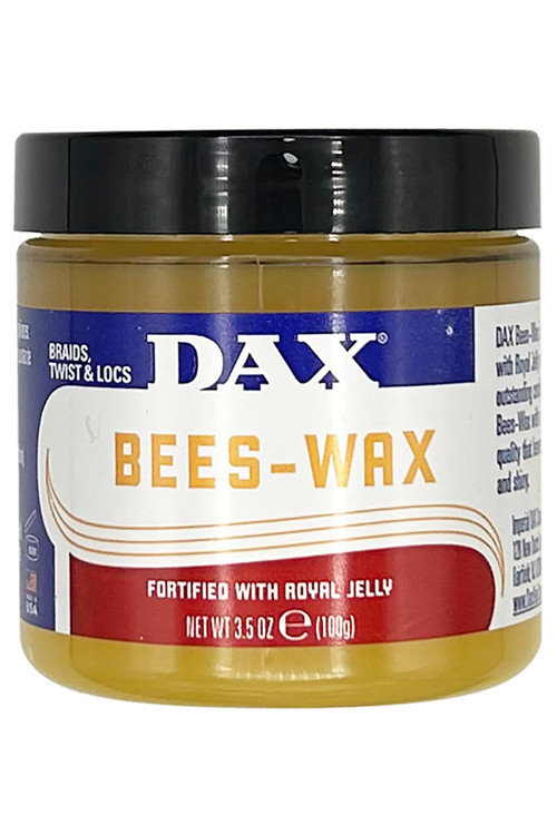 Bees-Wax Fortified with Royal Jelly Saç Bakımı 100GR