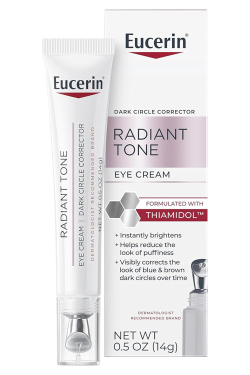 Radiant Tone Koyu Leke Karşıtı Göz Kremi 14GR