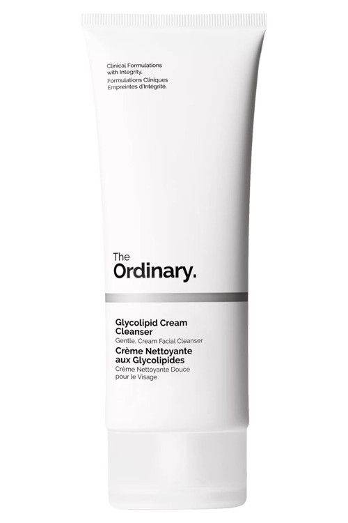 Glycolipid Yüz Temizleme Kremi 150ML