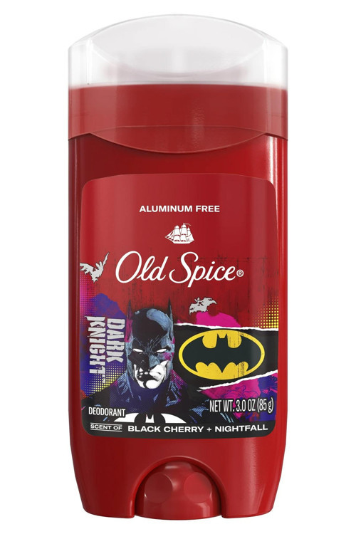 Dark Knight Alüminyumsuz Stick Deodorant 85GR