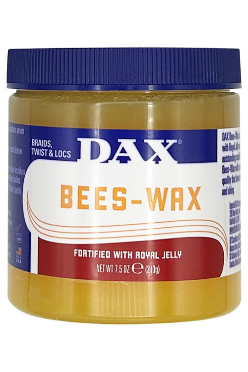 Bees-Wax Fortified with Royal Jelly Saç Bakımı 213GR