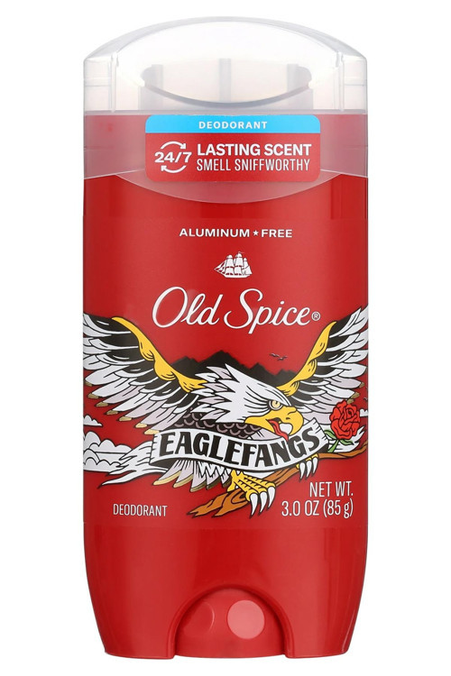 Eaglefangs Alüminyumsuz Stick Deodorant 85GR