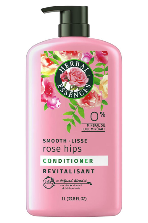 Rose Hips Saç Kremi 1000ML