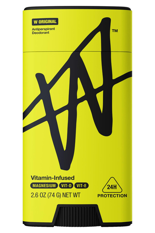 Original Antiperspirant Stick Deodorant 74GR