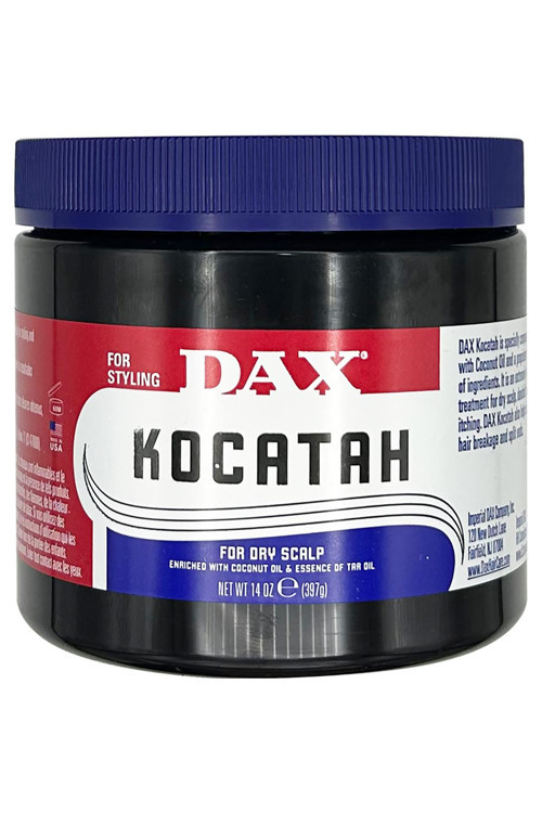 Kocatah Kuru Saç Derisi Nemlendirici Saç Bakımı 397GR