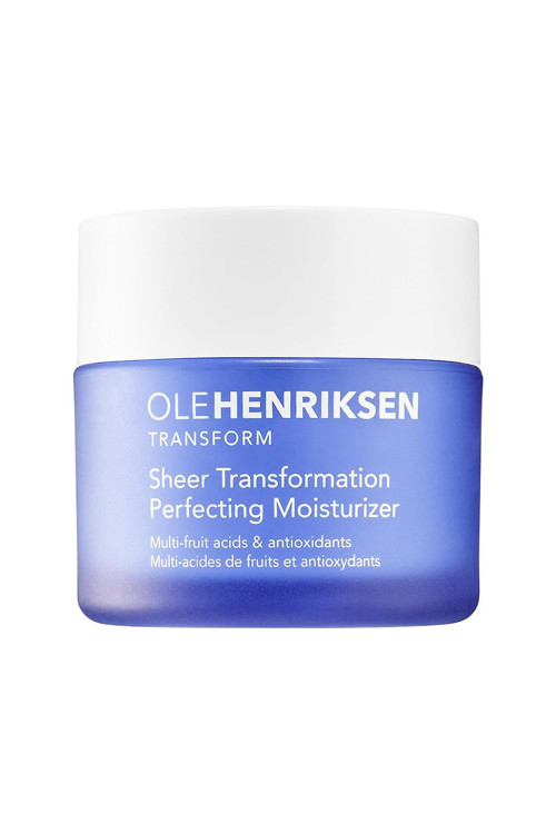 Sheer Transformation Nemlendirici Yüz Kremi 30ML