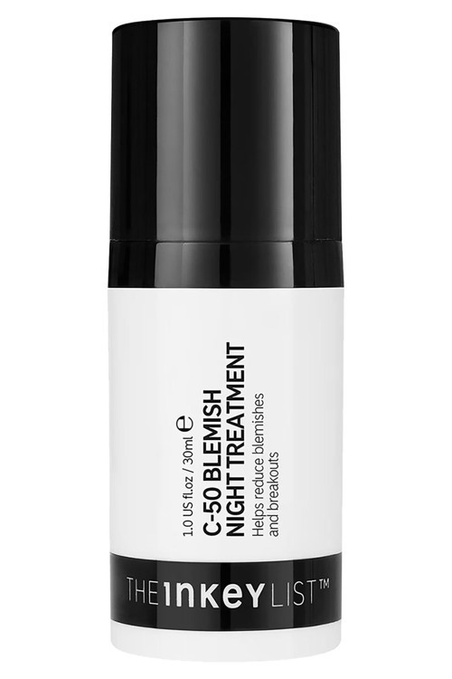 C-50 Leke Karşıtı Gece Bakım Jeli 30ML