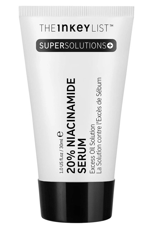 Excess Oil Solution %20 Niasinamid Serum 30ML