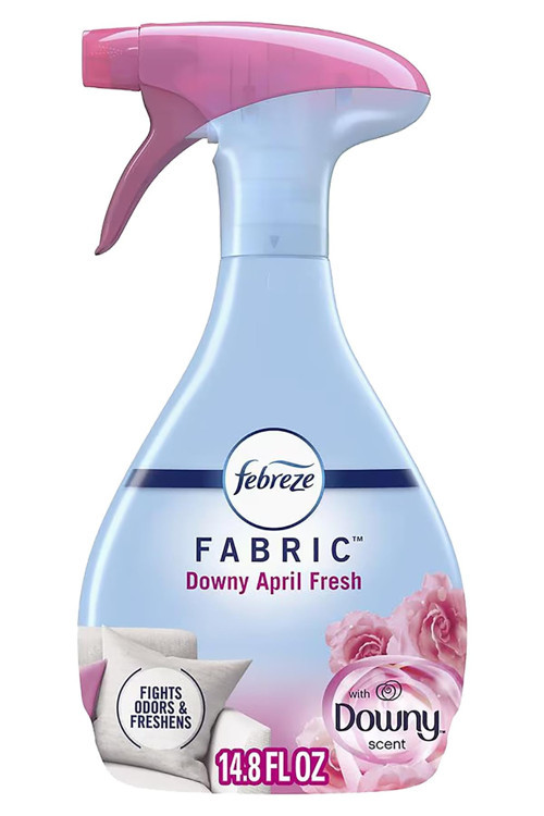 Downy April Fresh Koku Giderici Kumaş Spreyi 438ML