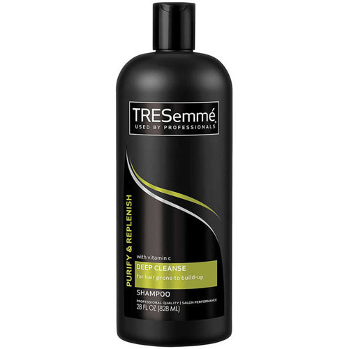 Derinlemesine Temizleyici Şampuan 828ML