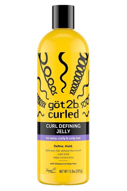 Curled Bukle Belirginleştirici Jel 425GR