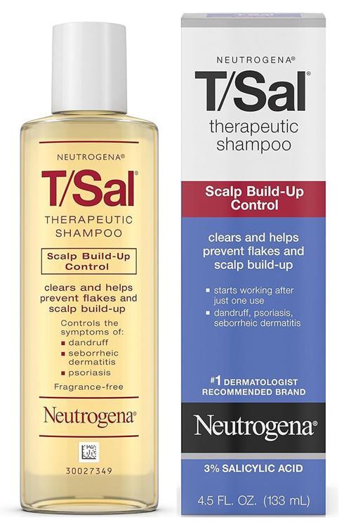 T/Sal Therapeutic Şampuan 133ML