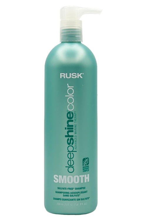 Deepshine Renk Koruyucu Sülfatsız Şampuan 739ML