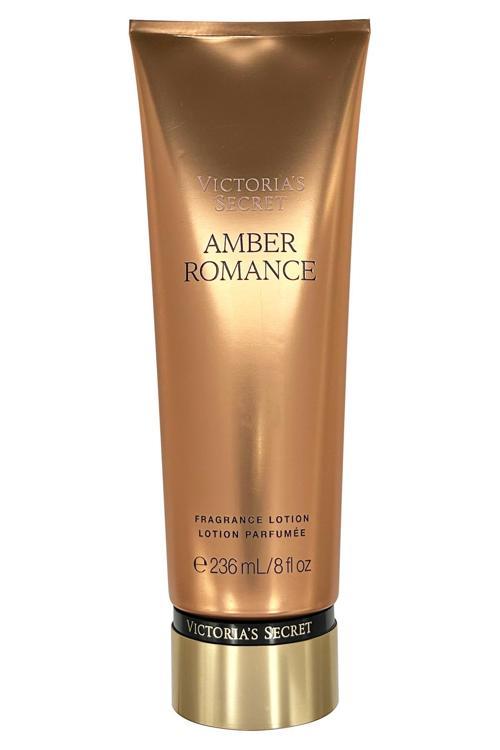 Victoria’s Secret Amber Romance Vücut Losyonu 236ML