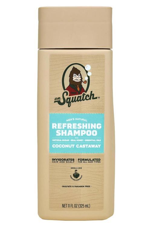 Coconut Castaway Şampuan 325ML